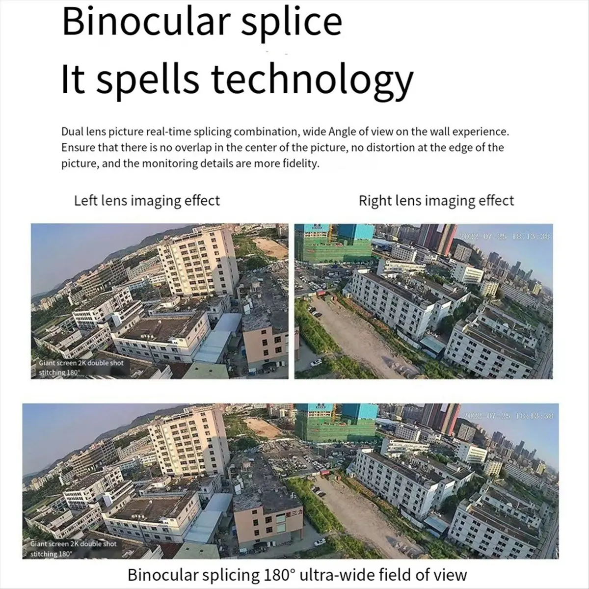 New Model 4MP 2K Ca…