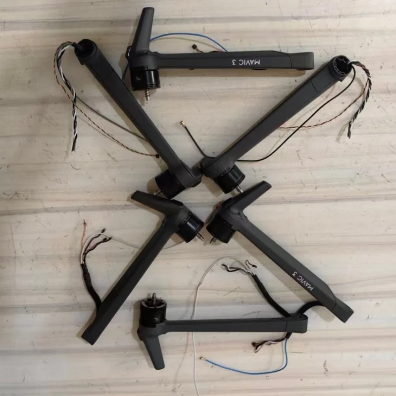 

НОВЫЙ Виброгасящий кронштейн для MAVIC 3/Classic/3T/3E, оригинальная плата-демпфер для подвеса, запасные части