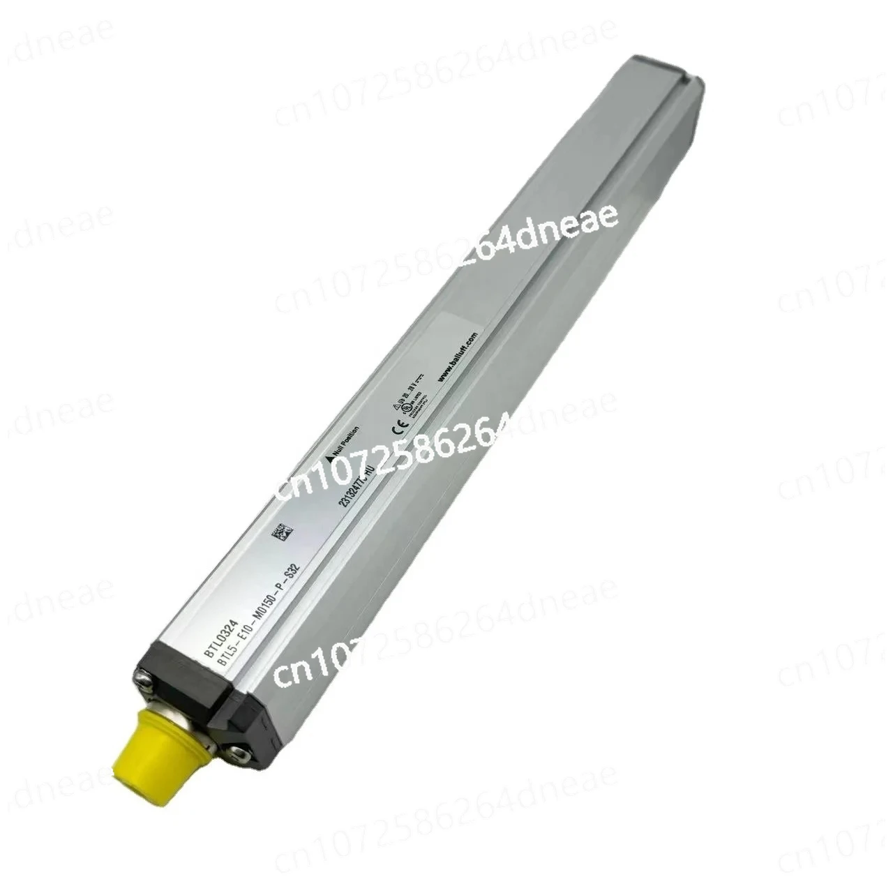 

BTL15NH Magnetostrictive Sensors