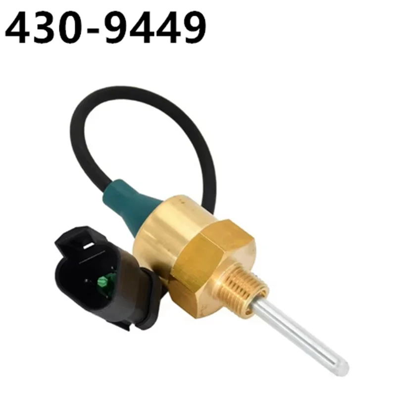 

430-9449 For excavator Caterpillar 4309449 E365B 385 3512C hydraulic oil level sensor 430-9449 position alarm