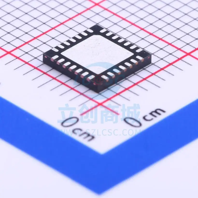 Chip originale originale di IC di PIC18F25K50-I/ML PIC18F25K50-I/MLNew