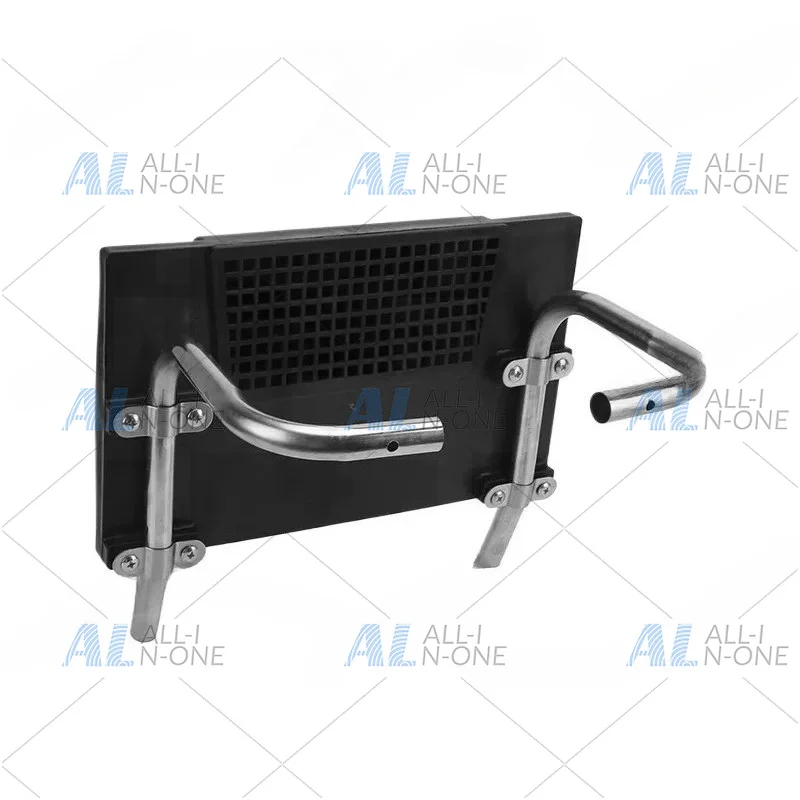 Kayak Motor Mounting Bracket Electric Propulsion Outboard Mounting Frame