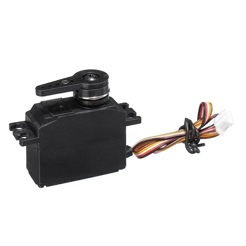 25G 5 Wires Servo for HB Toys ZP1001 ZP1002 ZP 1001 ZP1003 ZP1004 1/10 RC Car Spare Parts