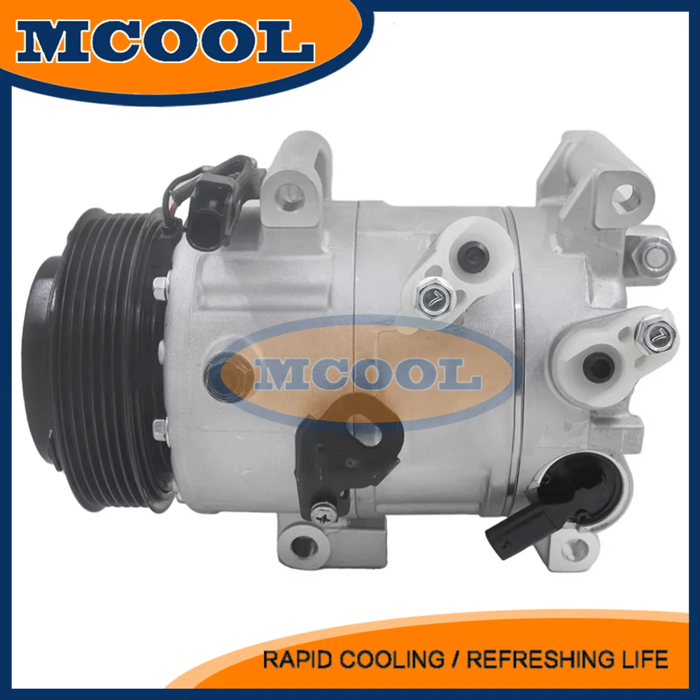 

Автоматический компрессор кондиционера переменного тока для MAZDA 3 Cx-30 Cx20 CX30 CX-20 3DA-DM8P BDGF61450 3DADM8P