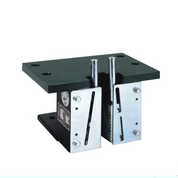 Instantaneous Safety Gear for Villa Elevator