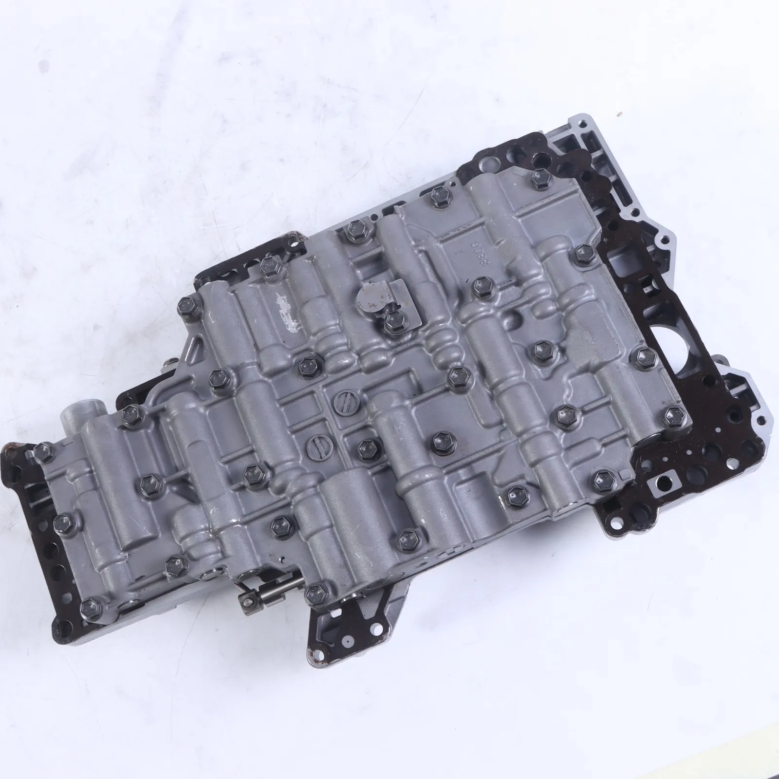 1PC Transmission Valve Body Adapter TL80SN AA80E FOR Lexus GS460 IS LS460L LS460 2007-2016 Engine Parts