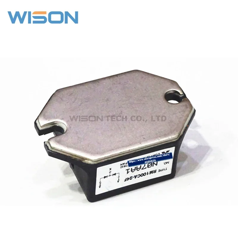 RM100CA-24F Miễn Phí Vận Chuyển Mới Và Ban Đầu Mô Đun