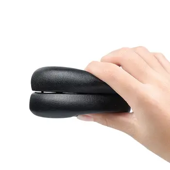 適用於 Anker Soundcore Life Q20 Q30 Q35 的原廠耳罩,附扣式耳機耳罩,記憶海綿耳墊,高品質0416 8 最佳銷售 安克生活 P3 - №4