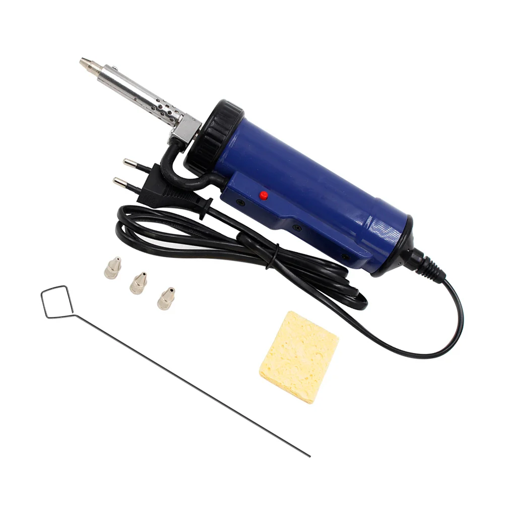 : Kiforrasztó szivattyúk