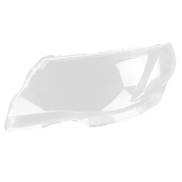 A73X-Car Headlight Lens For Subaru Forester 2009-2012 Headlight Cover Car Replacement Auto Shell