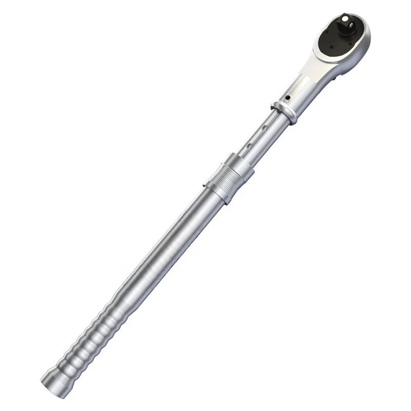 

Heavy Duty Telescopic Ratchet Metric 19mm Manual Quick Head Metric 3/4 Sleeve Repair Tool Telescopic Wrench