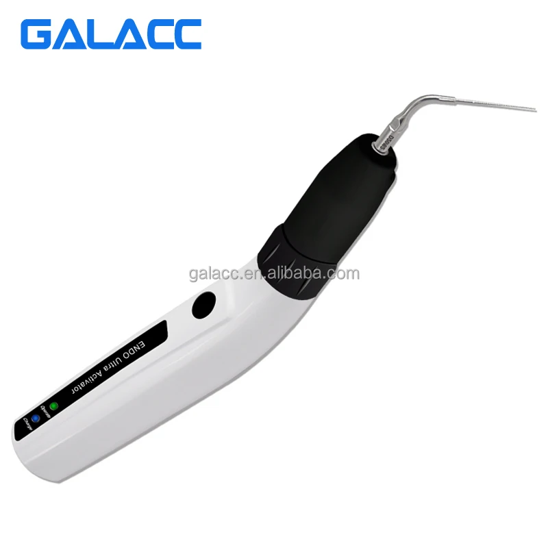 

Den tal Teeth Whitening Equipment Endo Ultra Activators Supersonic Washing Tooth Led Cordless Endodontic Ultrasonic Activator