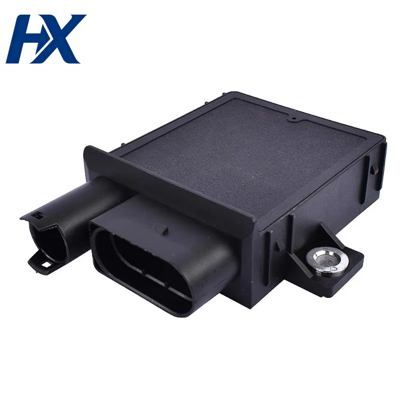 

12217801201 12217788327 Glow Plug Relay Control Unit 12V For BMW E46 E60 E63 E90 X3 X5 X6 2.5-3.0L