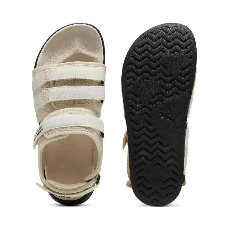 

Unisex Casual Sandals Puma 2026new Soft Comfort Non-slip Breathable Outdoor Beach Daily Leisure Shoes 389079-10