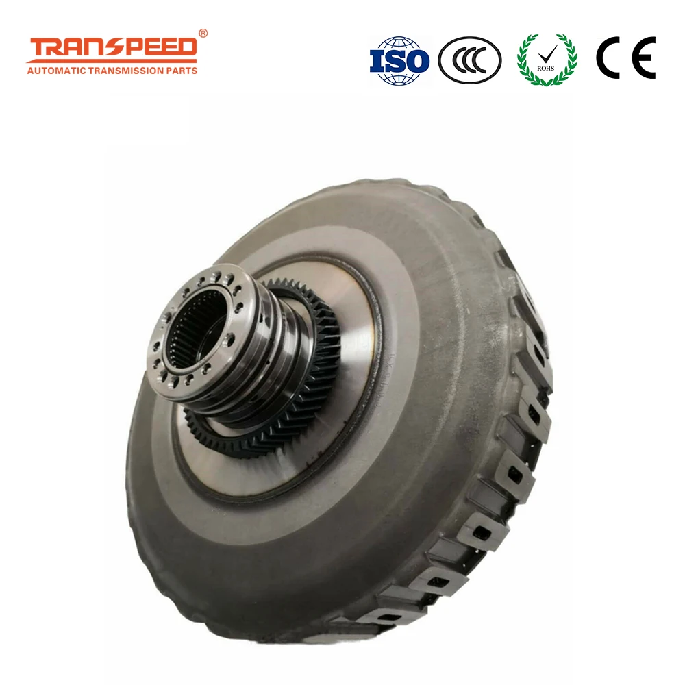 

TRANSPEED DQ500 0BH 0BT 0DE Automatic Transmission Wet Dual Clutch 0BH398029B Fit For VW Audi Skoda DSG 7 SPEED Car Accessories