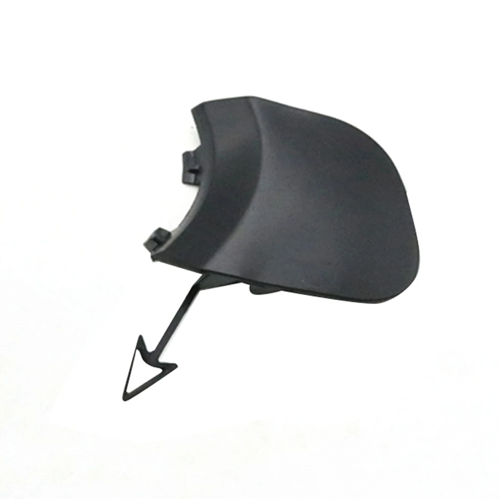 

Передний бампер для автомобиля GN1517A989AW, крышка с крюком для буксировки, крышка с отверстием для буксировки, крышка для прицепа, крышка для Ford Ecosport 2018 2019 2020