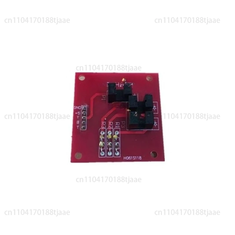 

Balance Machine Accessories, Balance Meter, Photoelectric Board Sensor, 32 Tooth Position Sensing Board
