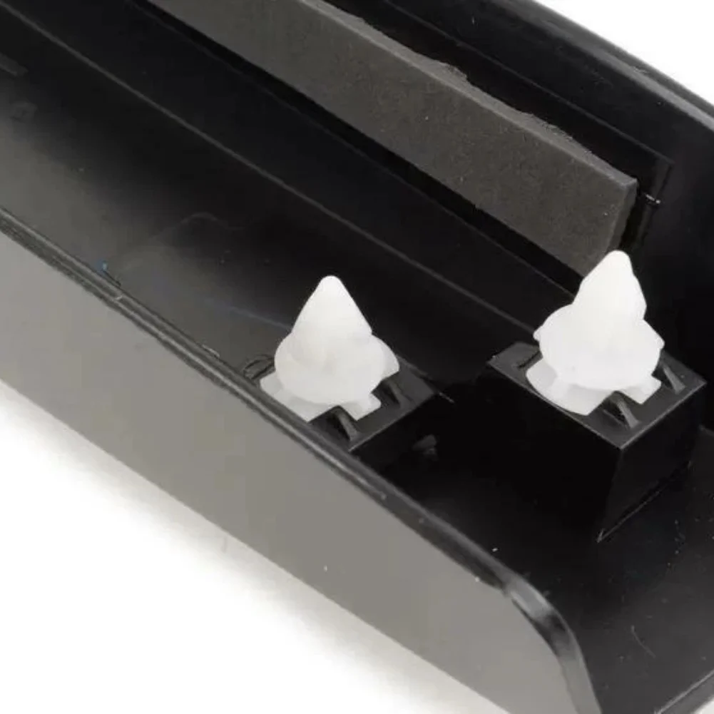 Car Front Left B Pillar Cover Trim For Jetta 2011-2018 5C6853289041 Interior Accessories Replacement Installation