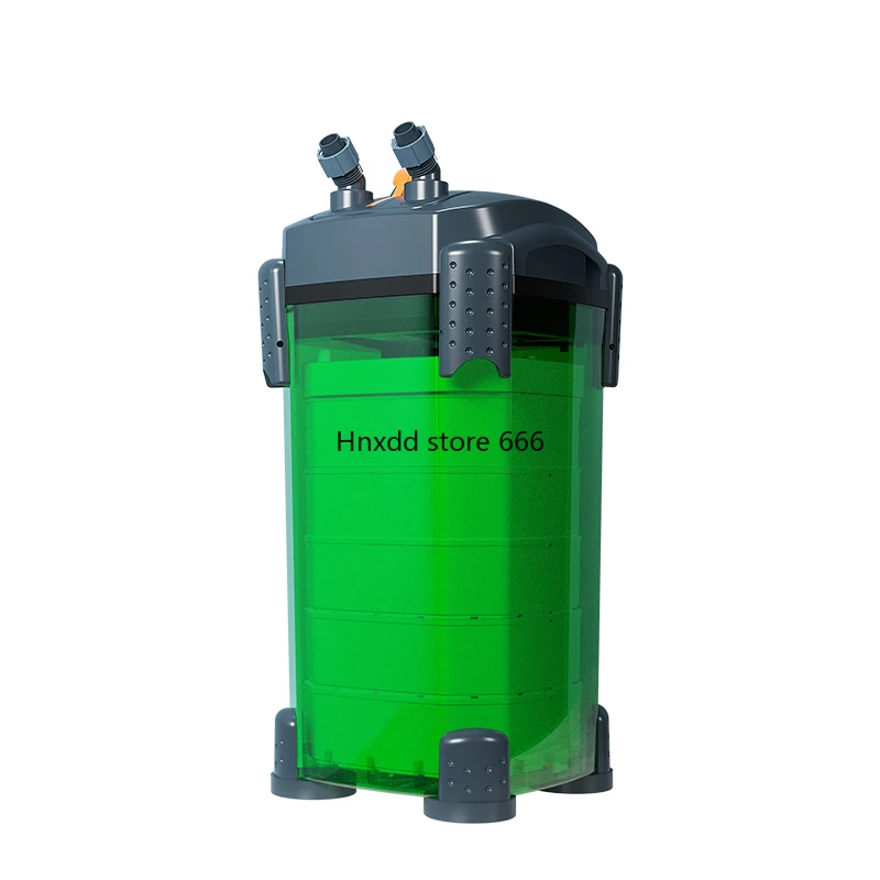 

Filter fish tank filter three-in-one water purification bass circulation system
