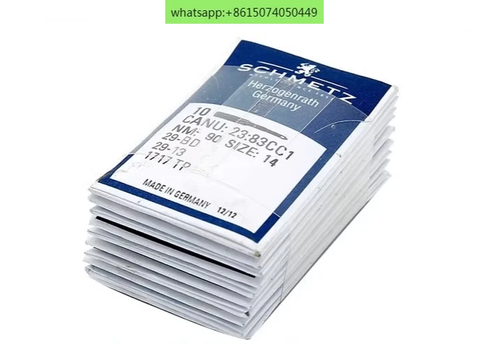 10Pcs Folding Sewin… - image