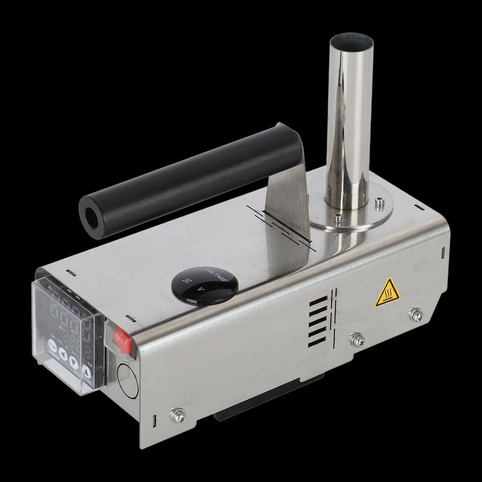 

Компактное устройство для испарения оксалиевой кислоты Bee Evaporator Device – прибор для пчеловодства, предназначенный для борьбы с клещами в ульях.