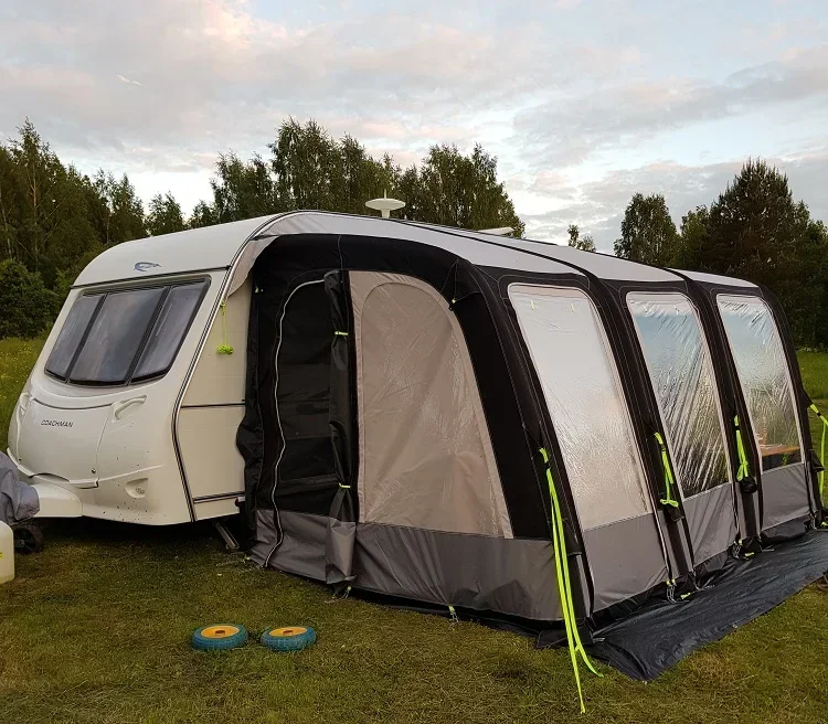 

High Quality Inflatable Air Tent Camping Tent for Sale