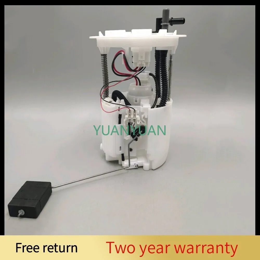 Fuel Pump Module As…
