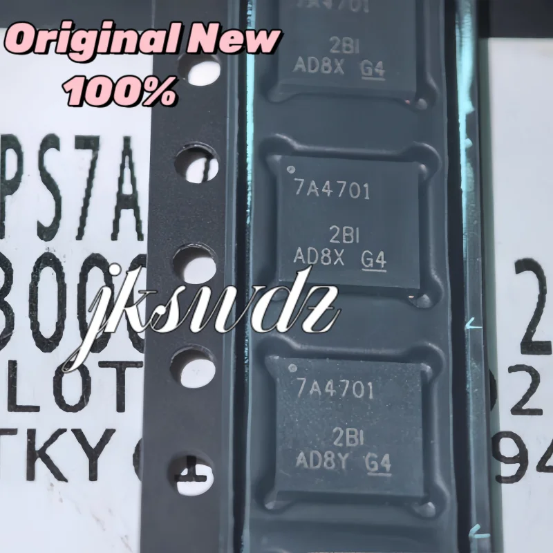 

(10-20 pcs) 100% new Original TPS7A4701RGWR TPS7A4701RGWT TPS7A4701 7A4701 VQFN-20