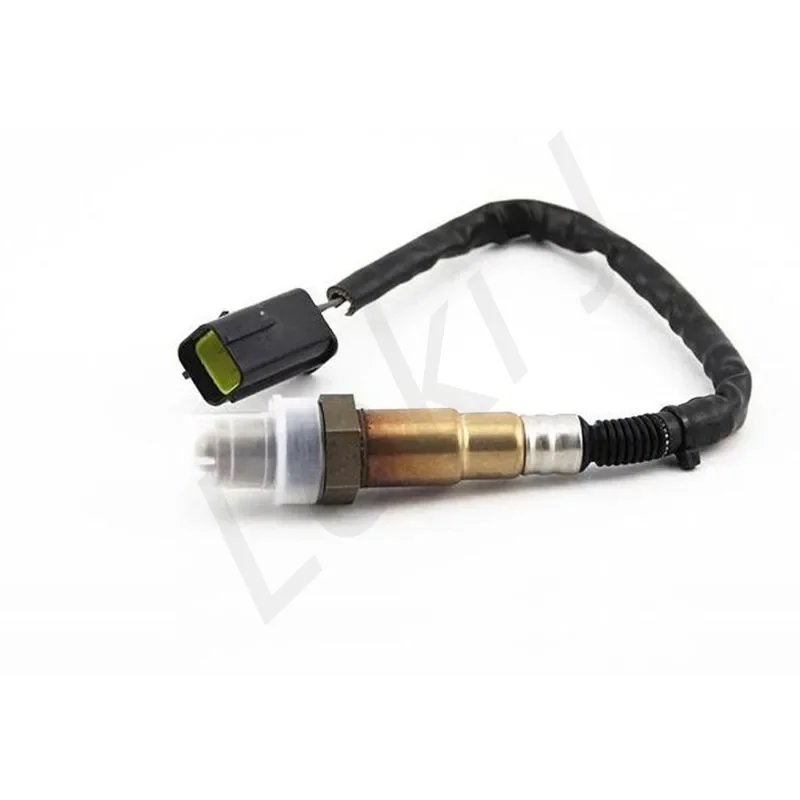 YYDS YYDS Wholesale PriceWholesale PriceThe Front Of The New Oxygen Sensor OE: 39210-23710 Is Applicable To Kia Lion Run 2.0L Sa