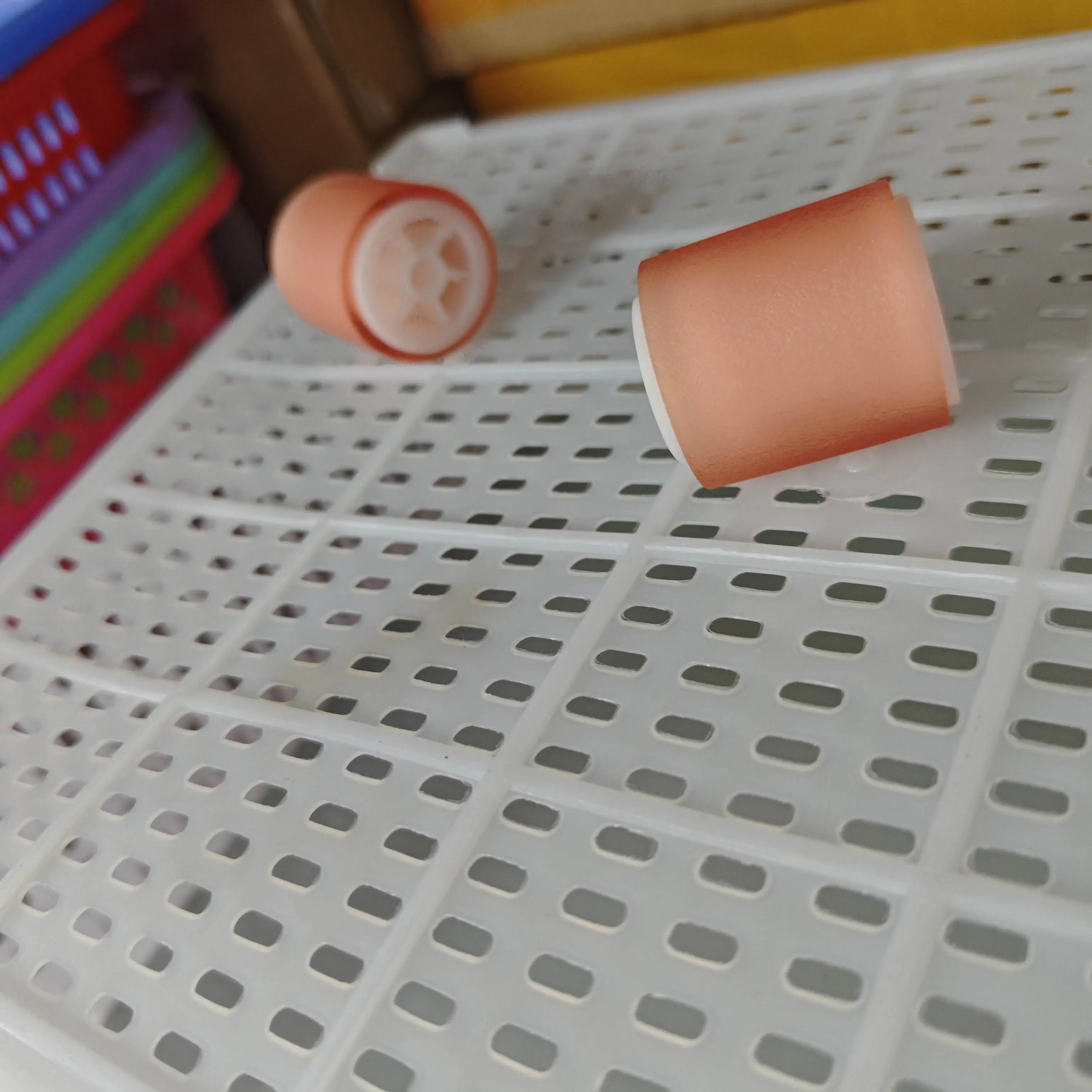 

30X A00F623201 A00F623200 Feed Roller for Konica Minolta C224 C284 C364 C454 C554 C258 C308 C368 C458 C558 C658 221 227 287 283