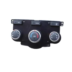 For KIa Forte Air Conditioning Control Panel 1pcs