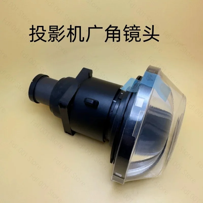 Original All New for Projector Lens Replacement H670 for Epson CB-520 530 525W 535W 536WI