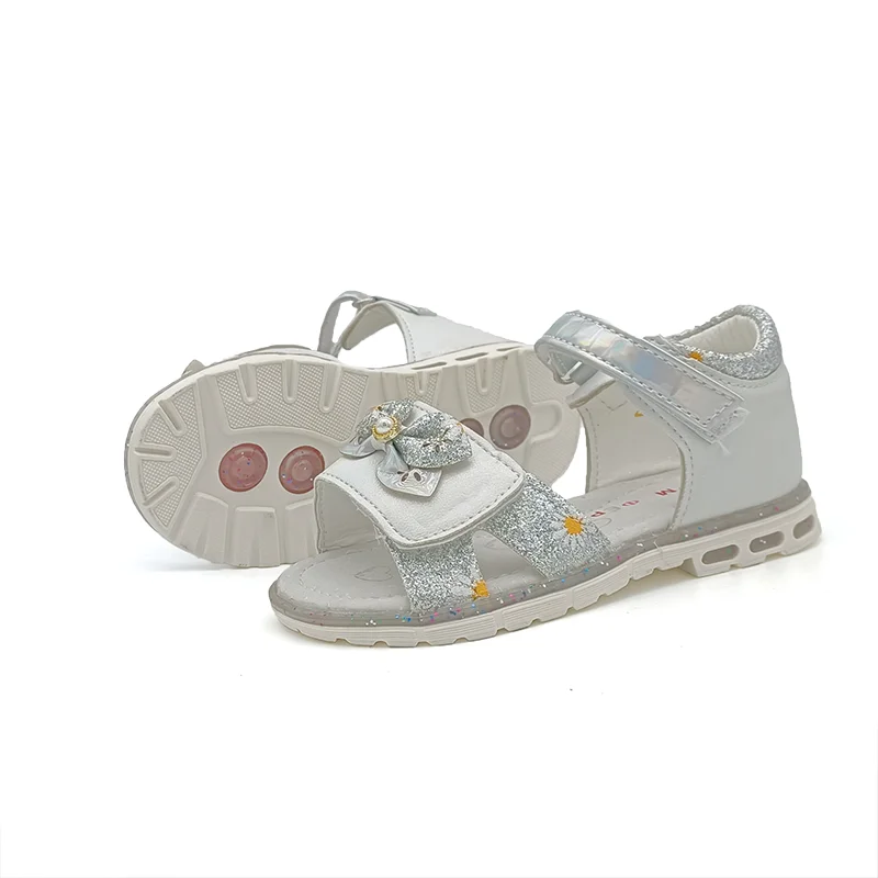 NEW  Summer Sandals Arch Support Children Orthopedic ,Super Quality Kids girl shoes