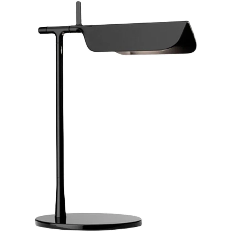 

Postmodern simple light luxury desk lamp designer exhibition hall model study room office personality creative eye protection