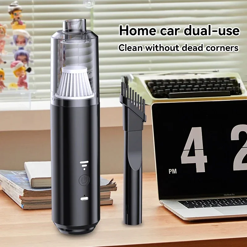 

Strong Vacuum Cleaner 990000pa Cordless Handheld Vacuum Home Super Suction Power Vacuum Cleaner Clean Without Dead Corner 2026