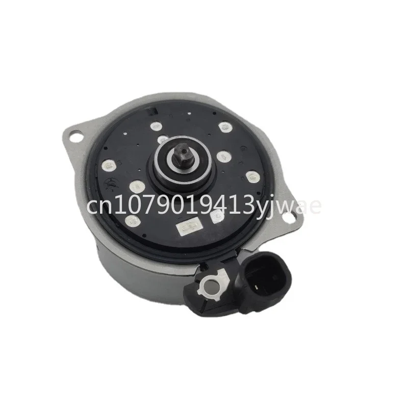 Speed selector motor in stock