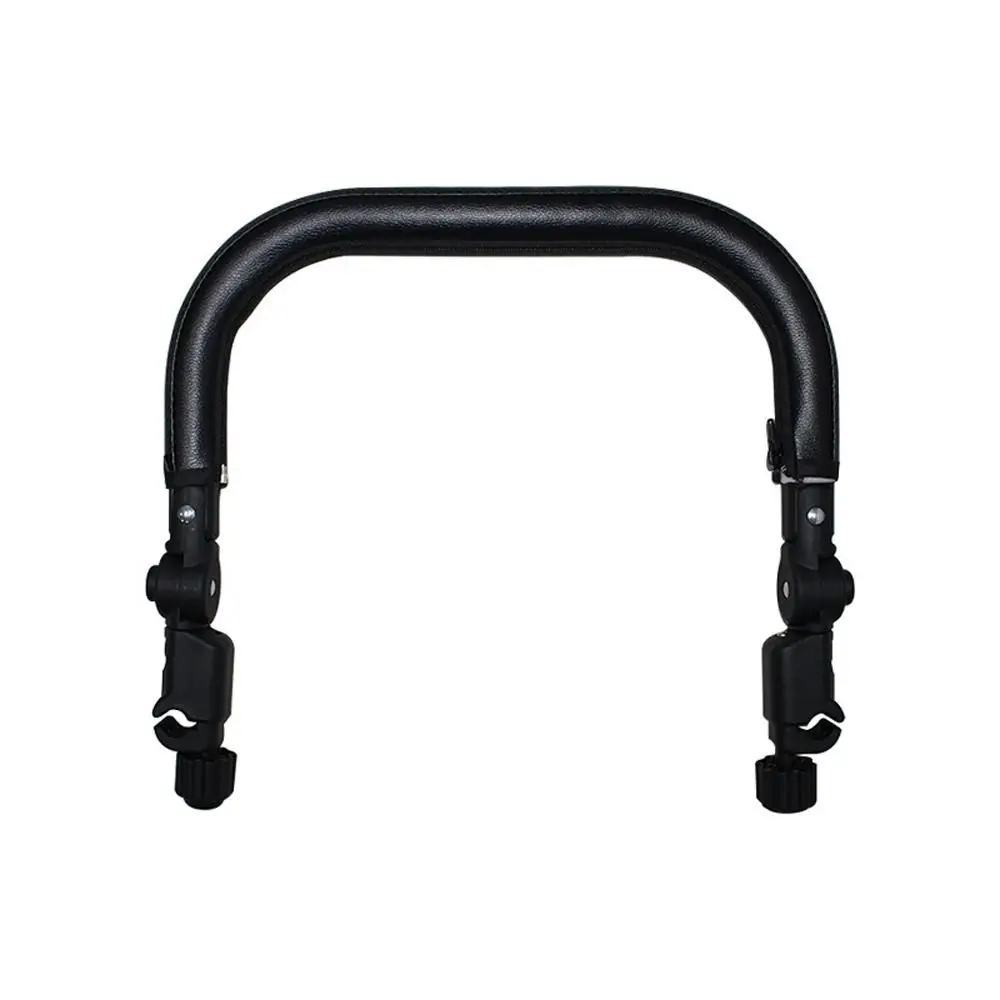 

Multipurpose Reusable Universal U-shaped Guardrail Pram Armrest Handlebar Baby Stroller Accessory Bumper Bar