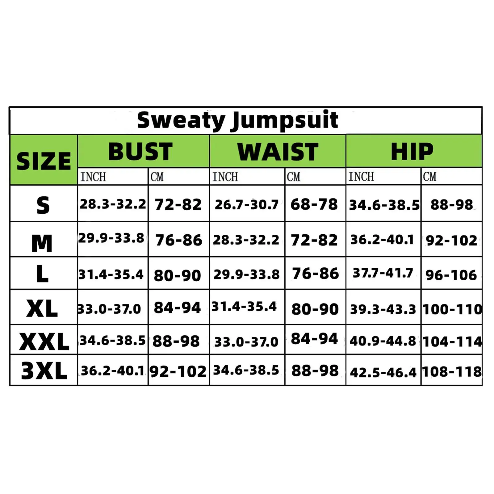 

Sweating Bodysuit Sauna Suits Women Shapewear Slimming Vest Activewear Jumpsuit Waist for Weight Lifting Workout Home Gym