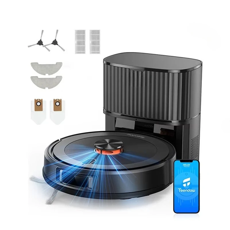 Teendow Intelligent… - image