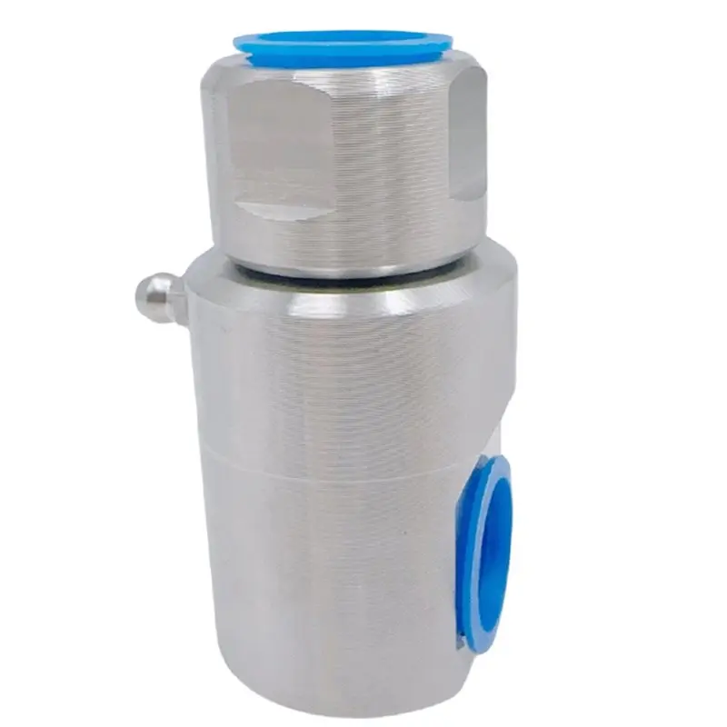 YWDZ-For 5024 9Ss8fp50xfp50-Ni-AL For 5024-Ni-AL FXF Steel Hose Reel Swivel Industrial Rotary Unions