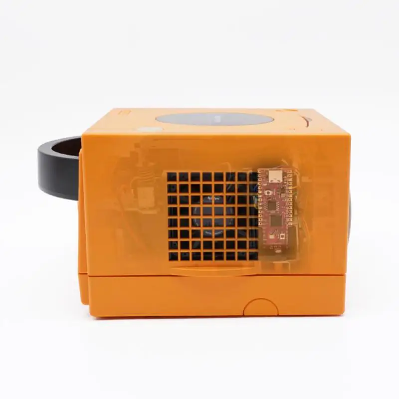 Kit Pi Pico Board Picoboot IPL Replacement Modchip and SD2SP2 Adapter Card Reader For GameCube Game Console