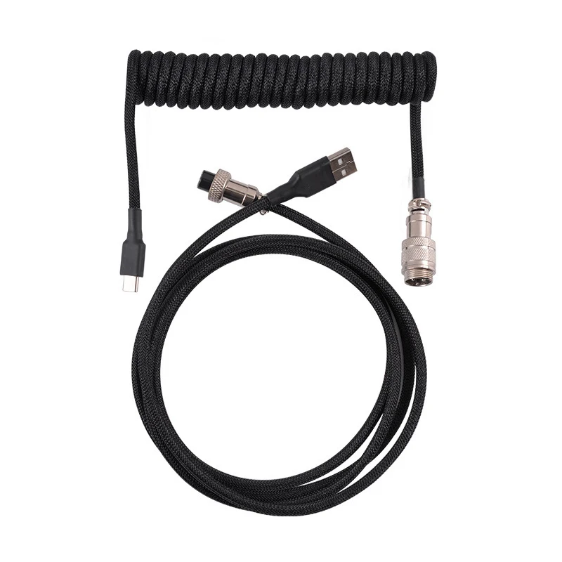 Type C Mechanical K…