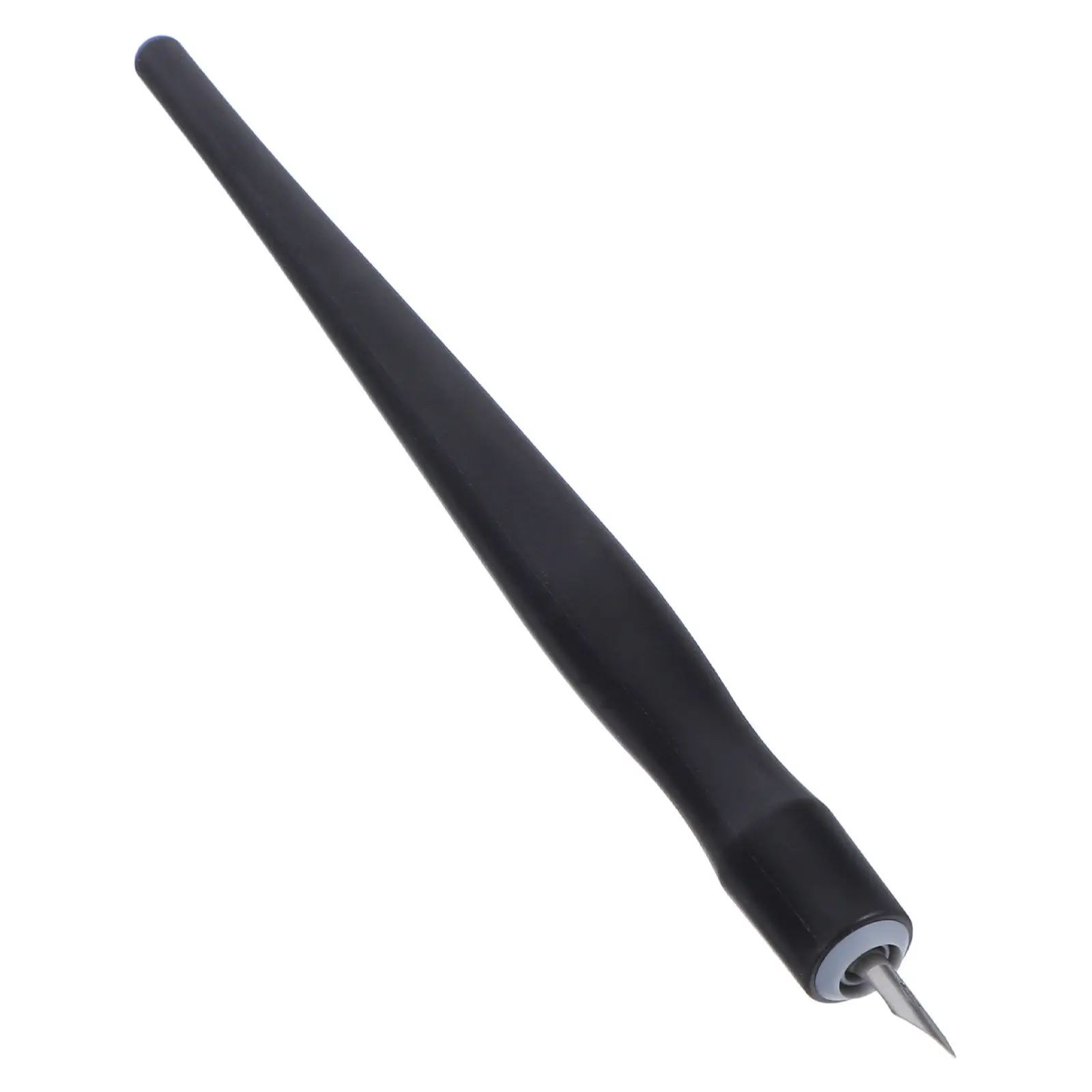 Lightweight Leaking Drawing Pen for Modelers – Smooth Coloring, No Scrubbing, Precise Line Control
