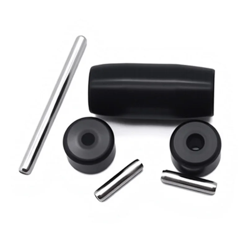 【Hot Price】Soft Floor Brush Small Roller For Dyson V6/V7/V8/V10/V11/V15/G5/DC58 Vacuum Cleaner Direct Drive Suction Head Accesso