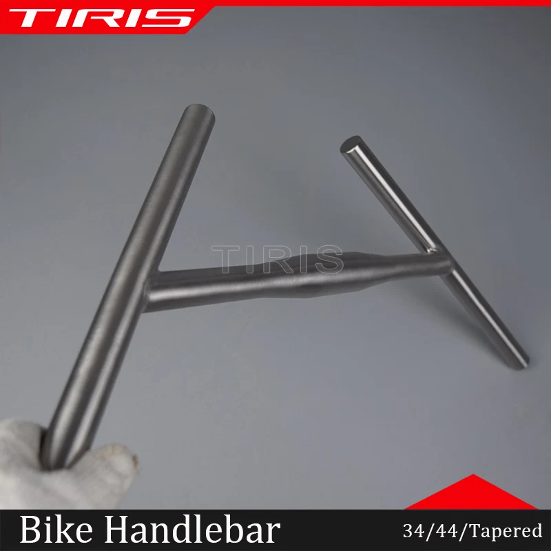 

TIRIS-CB4 Bike Rest Handlebar, MTB, Touring Bicycle Accessories, Handlebar Parts, Custom