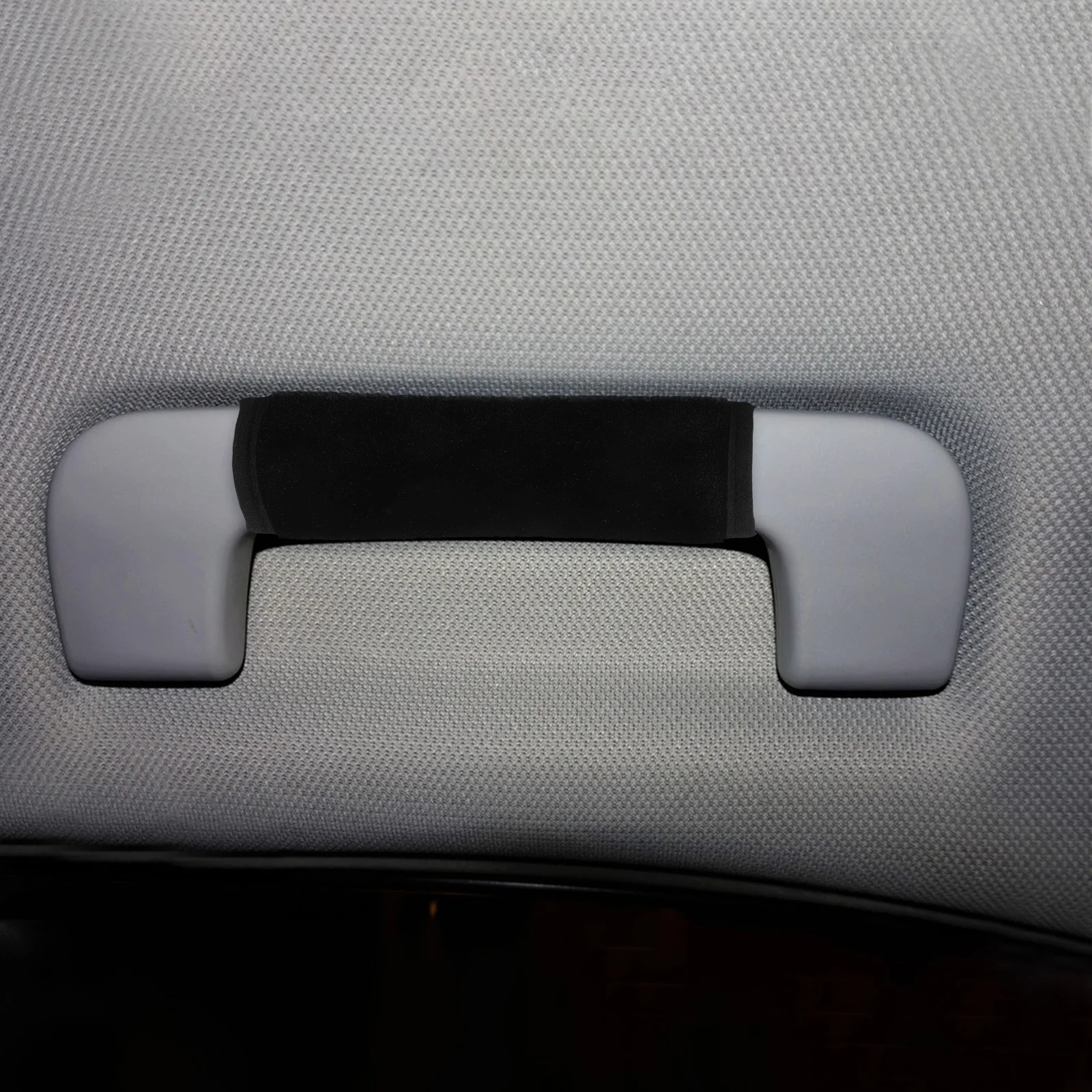 

Universal Car Door Handle Protector Soft Anti-Slip Scratch Resistant Durable Decorative Interior Guard Pad For All Vehicle