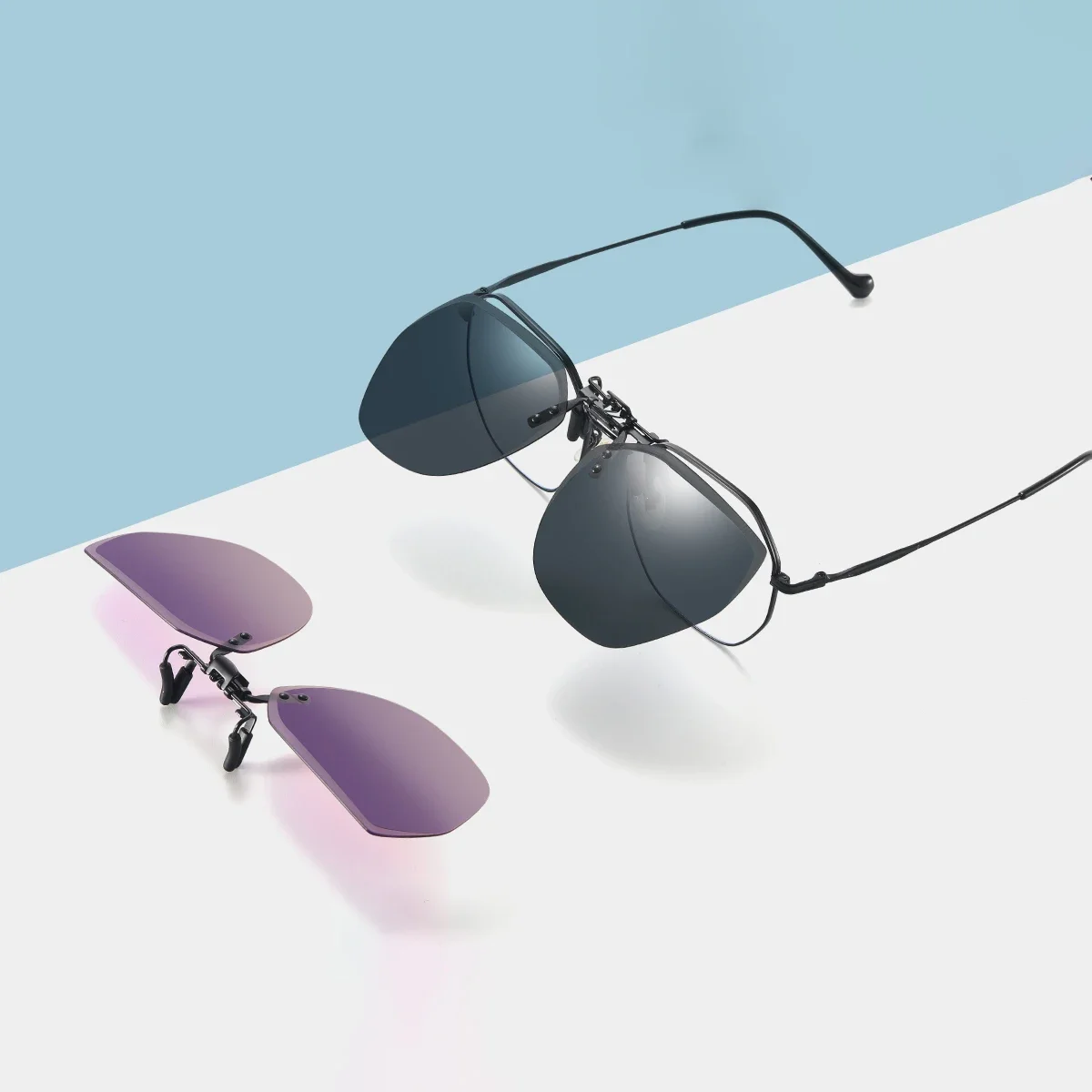 Thumbnail 3 - #24 Trending Prescription Glasses Right Now