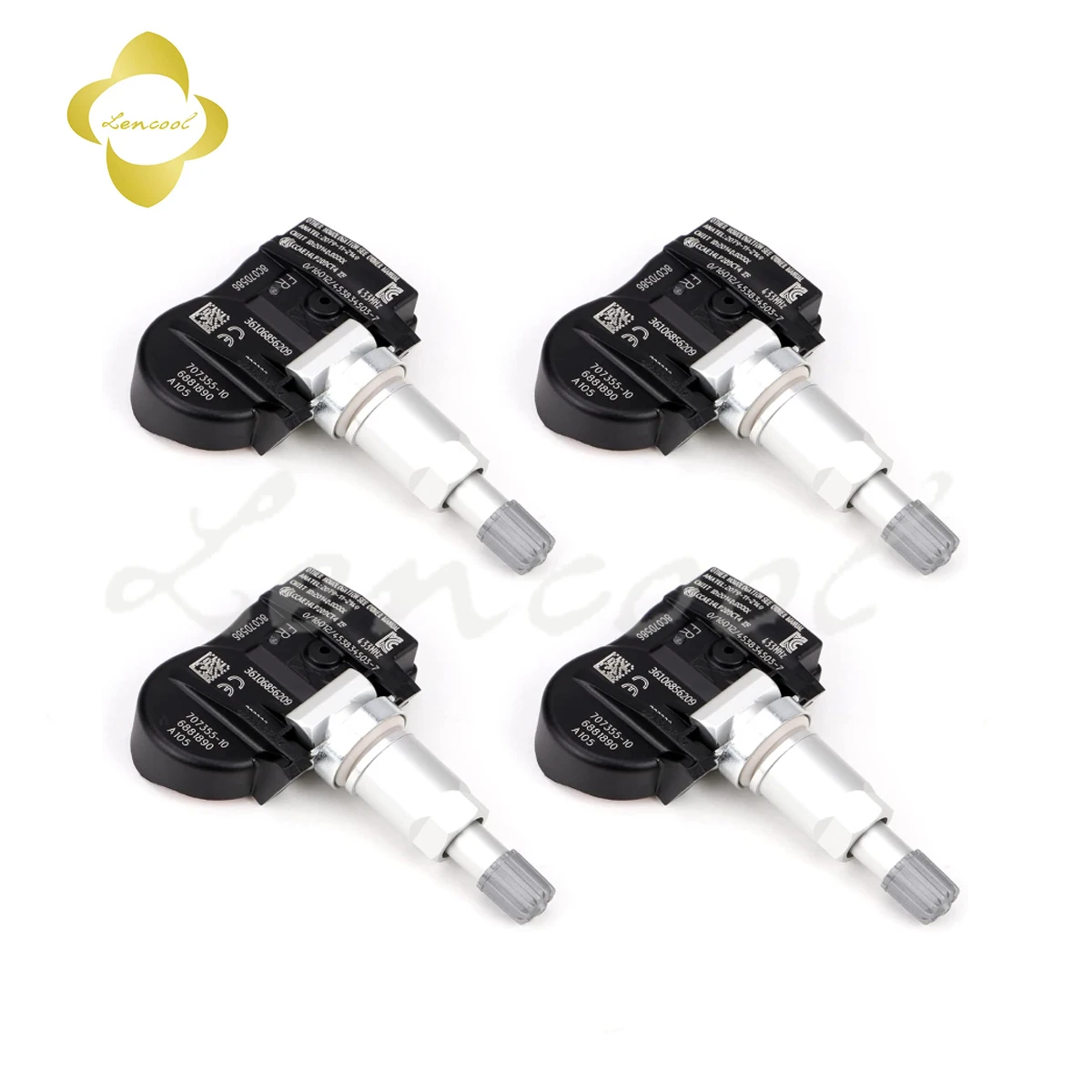 Tpms Tire Monitorin…