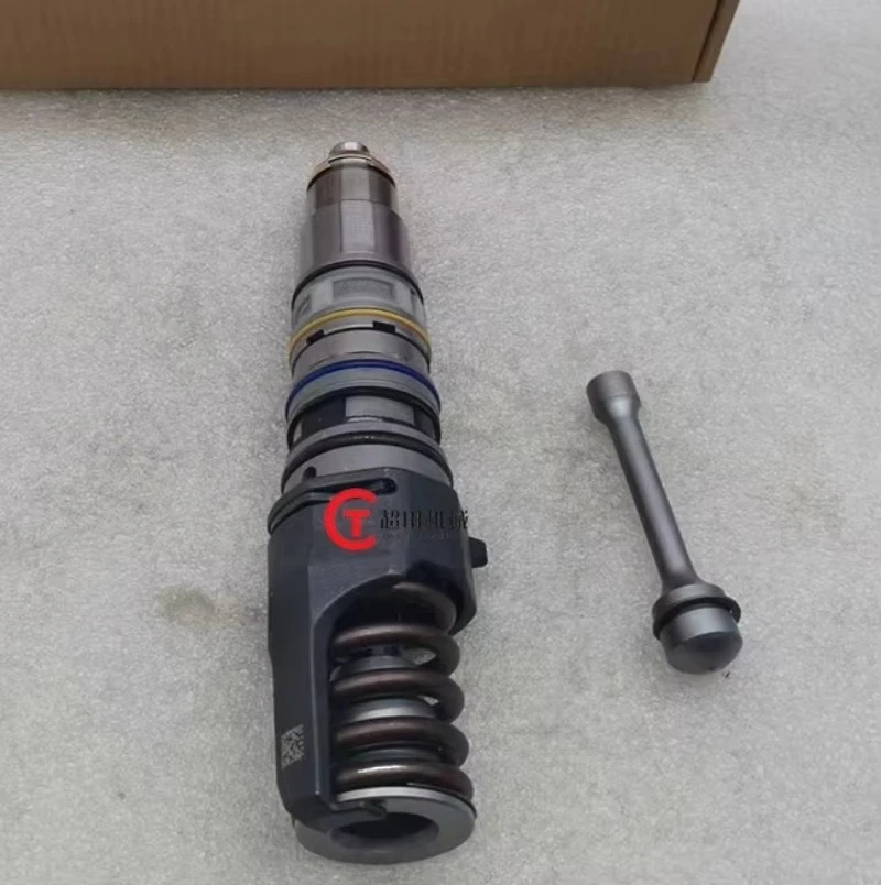 4062569 Common Rail Fuel Injectors 4062569 4902827 for Isx15 Qsx15 diesel Engine Fuel Injector