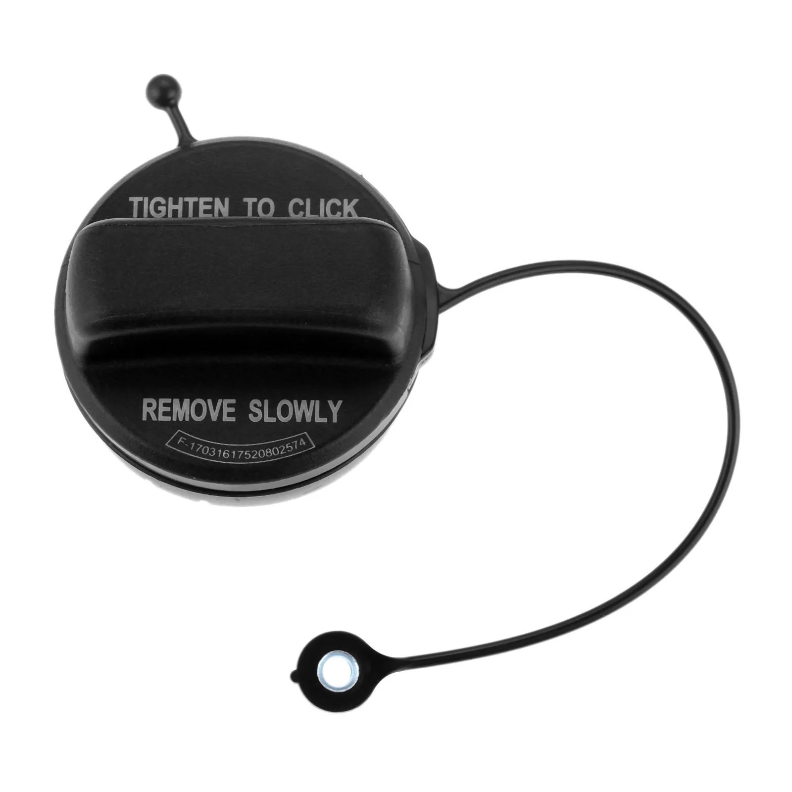 Rubber Fuel Gas Petrol Filler Tank Cap 17670-SHJ-A31 For Honda Accord CR-V Pilot Ridgeline S2000 For Acura TSX TL RSX MDX